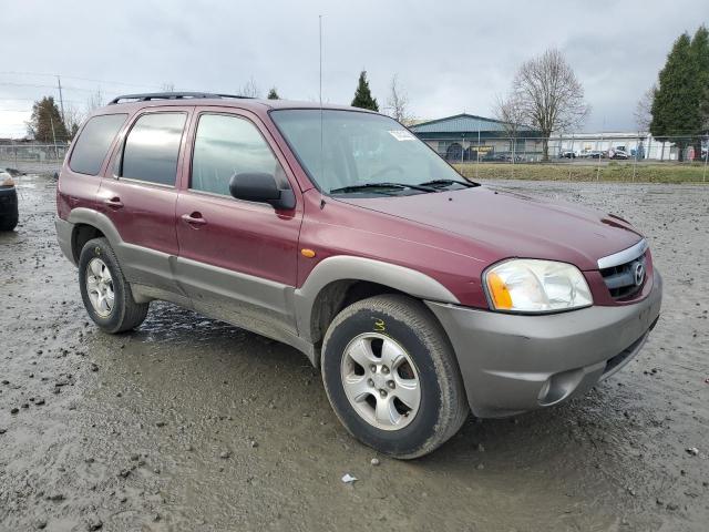 Photo 4 from auction – 2003 MAZDA TRIBUTE ES with VIN 4F2CZ06133KM11436