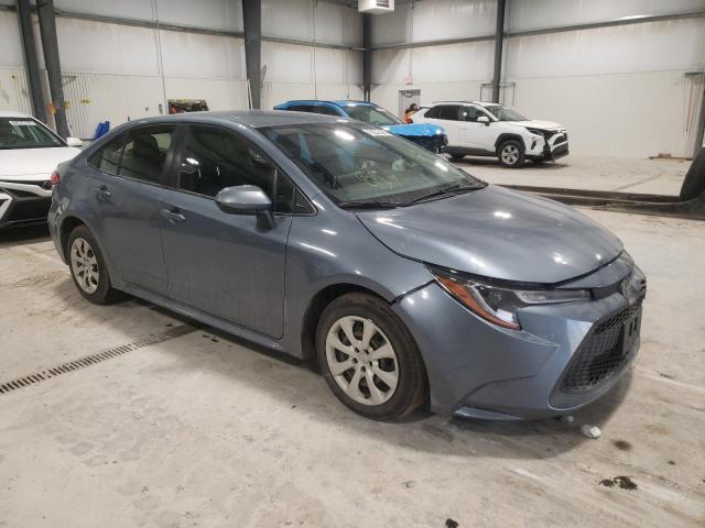 Photo 4 from auction – 2020 TOYOTA COROLLA LE with VIN JTDEPRAE0LJ101795