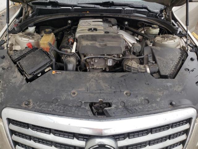 Photo 11 from auction – 2013 CADILLAC ATS PREMIU with VIN 1G6AE5SX6D0141984