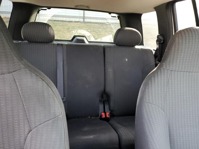 Photo 10 from auction – 2004 JEEP LIBERTY SP with VIN 1J4GL48K44W240085