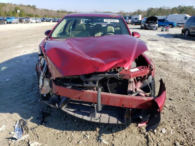 Zdjęcie 5 z aukcji – 2008 CHEVROLET IMPALA LT z VIN 2G1WT58K281340229