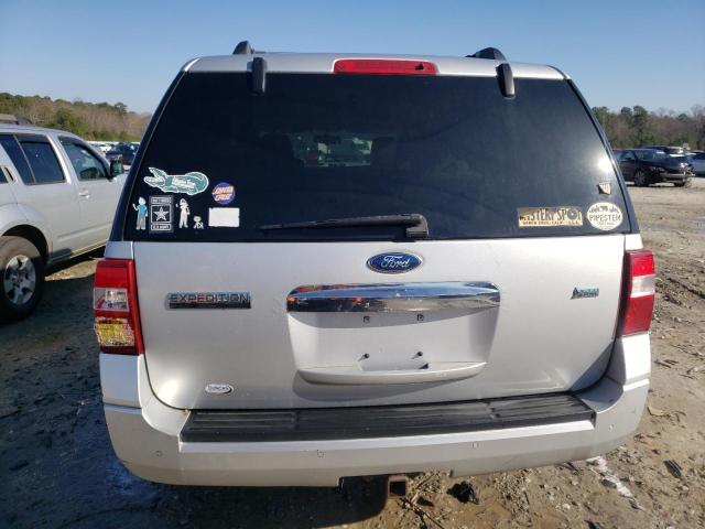 Photo 6 from auction – 2011 FORD EXPEDITION with VIN 1FMJK1J52BEF15453