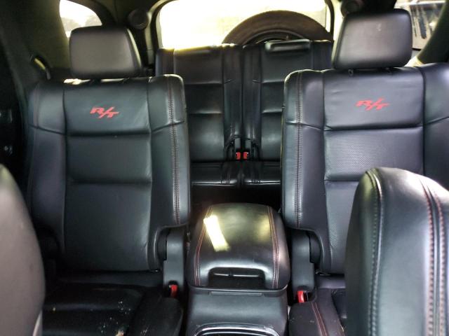 Photo 10 from auction – 2014 DODGE DURANGO R/ with VIN 1C4SDHCT5EC300849