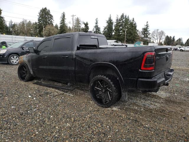 Photo 2 from auction – 2020 RAM 1500 LIMIT with VIN 1C6SRFPT9LN211133