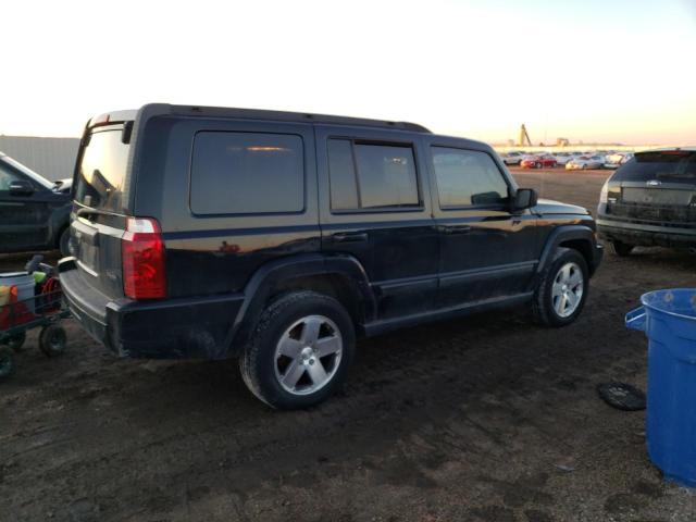 Photo 3 from auction – 2007 JEEP COMMANDER with VIN 1J8HG48K97C546843