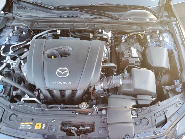 Photo 11 from auction – 2020 MAZDA 3 SELECT with VIN 3MZBPACL8LM133278