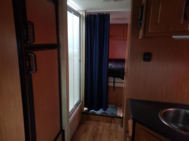 Photo 9 from auction – 2018 THMC MOTORHOME with VIN 1FDXE4FS5HDC25367