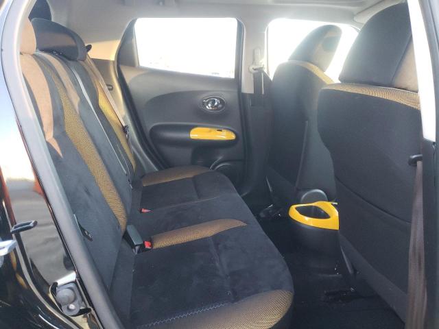 Photo 11 from auction – 2016 NISSAN JUKE with VIN JN8AF5MR3GT605247