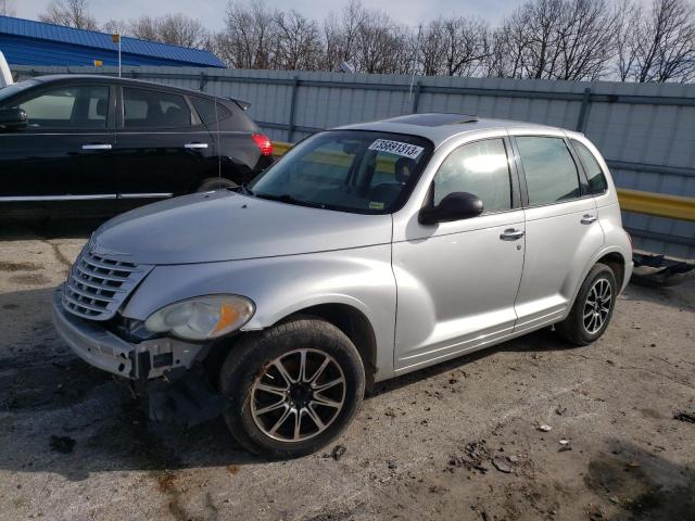 Photo 1 from auction – 2007 CHRYSLER PT CRUISER with VIN 3A4FY48BX7T630647