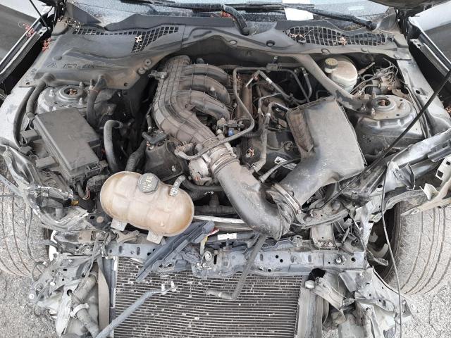 Photo 11 from auction – 2015 FORD MUSTANG with VIN 1FATP8EM0F5404310
