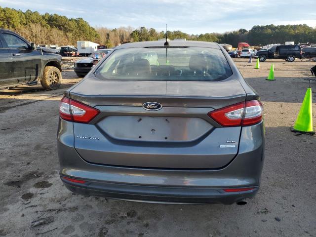 Photo 6 from auction – 2013 FORD FUSION SE with VIN 3FA6P0HR7DR297627