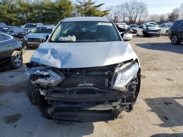 Photo 5 from auction – 2017 NISSAN ROGUE S with VIN JN8AT2MVXHW259749