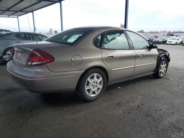 Photo 3 from auction – 2007 FORD TAURUS SE with VIN 1FAFP53U57A167644