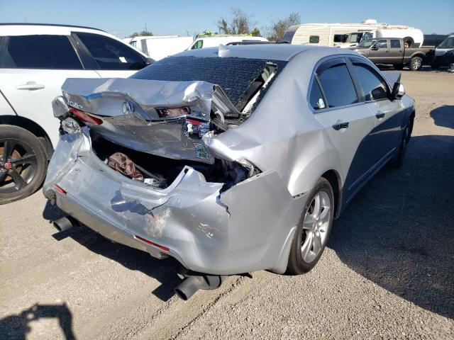 Photo 3 from auction – 2012 ACURA TSX TECH with VIN JH4CU2F68CC024489