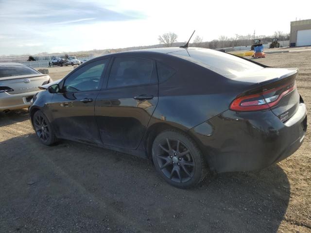 Photo 2 from auction – 2015 DODGE DART SE with VIN 1C3CDFAAXFD433469