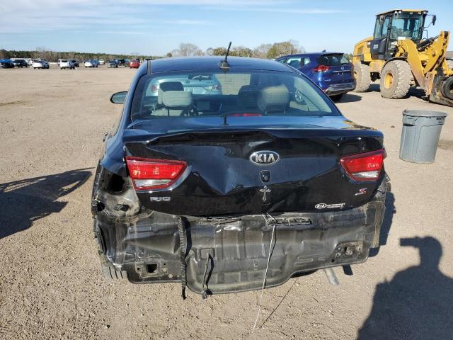 Photo 6 from auction – 2020 KIA RIO LX with VIN 3KPA24ADXLE313477