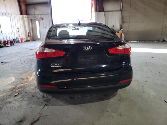 Photo 6 from auction – 2015 KIA FORTE LX with VIN KNAFX4A65F5428025