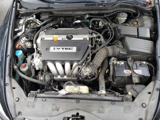 Photo 11 from auction – 2003 HONDA ACCORD EX with VIN JHMCM56653C020918