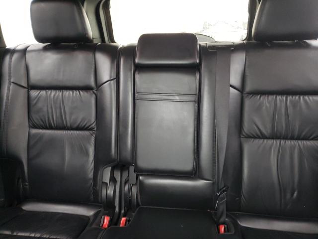 Photo 10 from auction – 2011 JEEP GRAND CHER with VIN 1J4RR4GG4BC537599