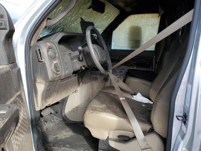 Photo 7 from auction – 2014 FORD ECONOLINE with VIN 1FDXE4FS4EDA51741
