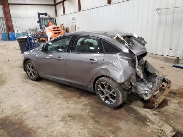 Photo 2 from auction – 2014 FORD FOCUS SE with VIN 1FADP3F27EL223431