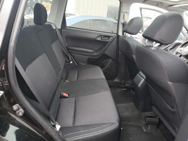 Photo 11 from auction – 2017 SUBARU FORESTER 2 with VIN JF2SJAEC2HH439052