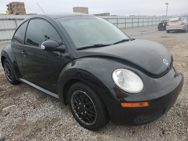 Photo 4 from auction – 2010 VOLKSWAGEN NEW BEETLE with VIN 3VWPG3AGXAM010036