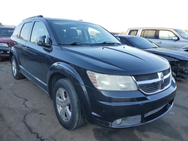 Photo 4 from auction – 2010 DODGE JOURNEY SX with VIN 3D4PG5FV6AT110150