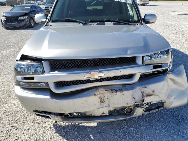 Photo 12 from auction – 2006 CHEVROLET TRAILBLAZE with VIN 1GNES13H462318053