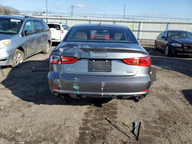 Photo 6 from auction – 2016 AUDI A3 PREMIUM with VIN WAUB8GFF8G1112620