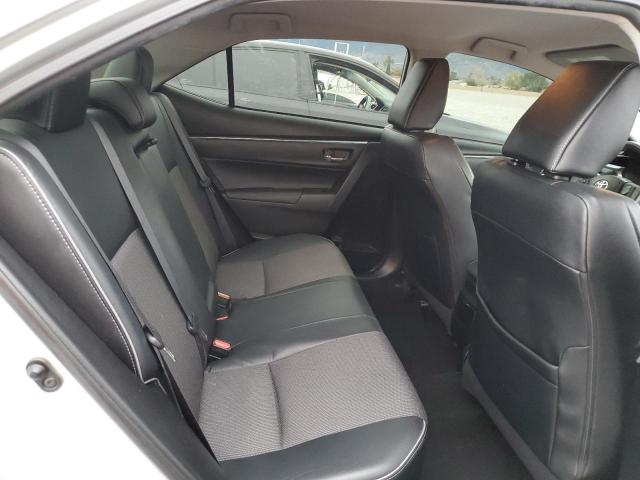 Photo 10 from auction – 2016 TOYOTA COROLLA L with VIN 5YFBURHE2GP544050