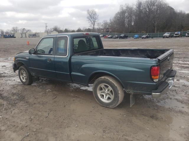 Photo 2 from auction – 1999 MAZDA B2500 CAB with VIN 4F4YR16C3XTM41654