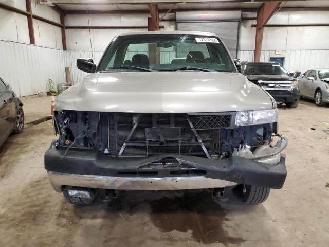 Photo 5 from auction – 2001 CHEVROLET SILVERADO with VIN 1GCHK24U11E176002
