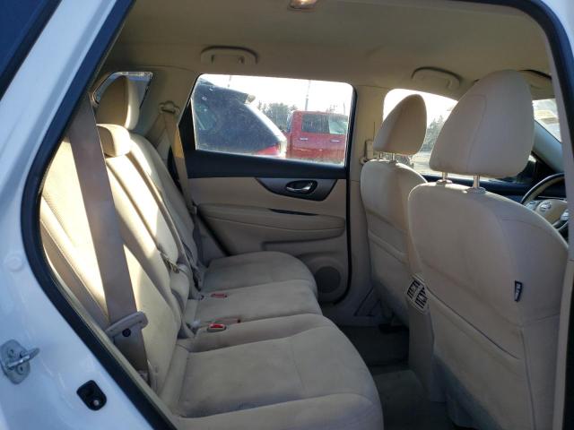 Photo 11 from auction – 2014 NISSAN ROGUE S with VIN 5N1AT2MV6EC753935