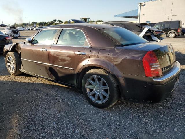 Photo 2 from auction – 2005 CHRYSLER 300C with VIN 2C3AA63H25H525624