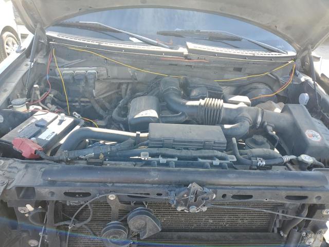 Photo 11 from auction – 2009 FORD F150 SUPER with VIN 1FTPW14VX9FB13389