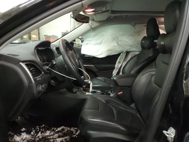 Photo 7 from auction – 2019 JEEP CHEROKEE L with VIN 1C4PJMDN7KD237279