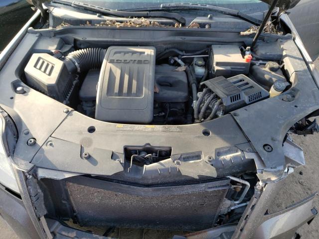 Photo 12 from auction – 2012 GMC TERRAIN SL with VIN 2GKFLVEK3C6197304