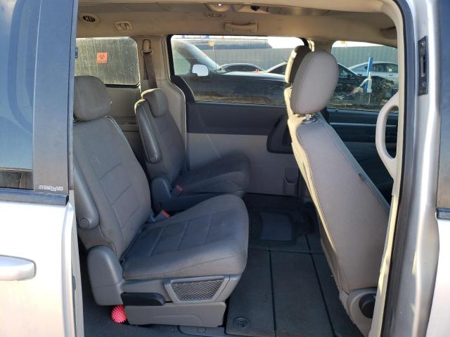 Photo 11 from auction – 2008 DODGE GRAND CARA with VIN 1D8HN54P18B122117