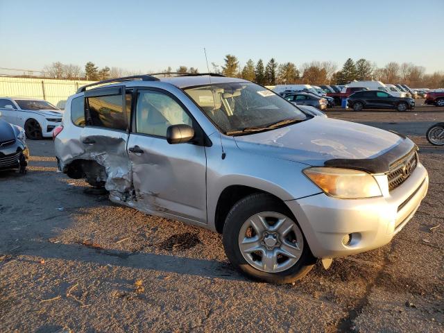 Photo 4 from auction – 2007 TOYOTA RAV4 with VIN JTMBD33V576024176