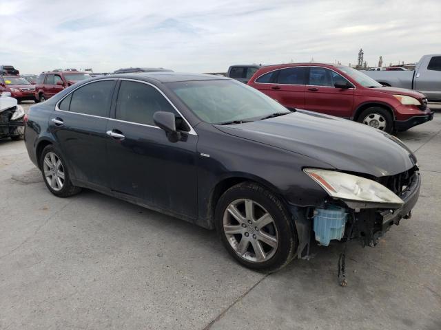 Photo 4 from auction – 2008 LEXUS ES 350 with VIN JTHBJ46G982266570