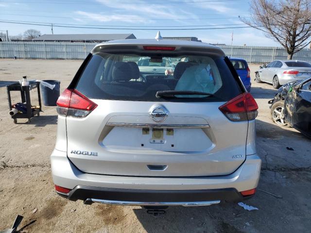 Photo 6 from auction – 2017 NISSAN ROGUE S with VIN JN8AT2MVXHW259749