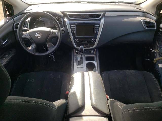 Photo 8 from auction – 2019 NISSAN MURANO S with VIN 5N1AZ2MS0KN124496