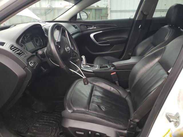 Photo 7 from auction – 2014 BUICK REGAL PREM with VIN 2G4GN5EX1E9292592