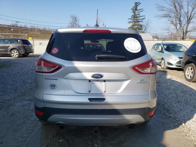 Photo 6 from auction – 2014 FORD ESCAPE SE with VIN 1FMCU0GX0EUD71076