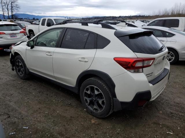Photo 2 from auction – 2019 SUBARU CROSSTREK with VIN JF2GTACC8KH362021