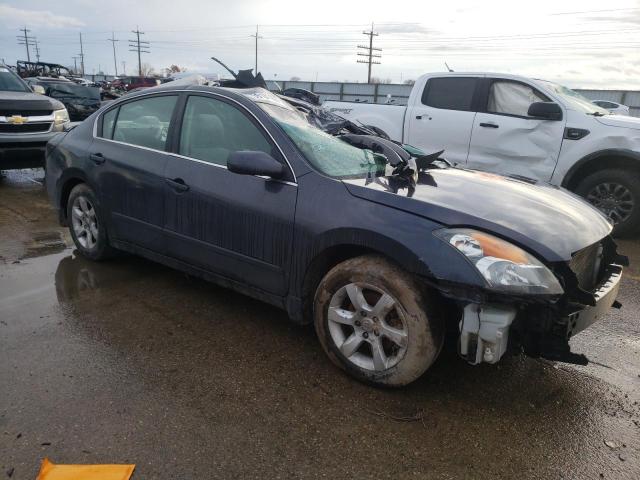 Photo 4 from auction – 2007 NISSAN ALTIMA 2.5 with VIN 1N4AL21E27N470342