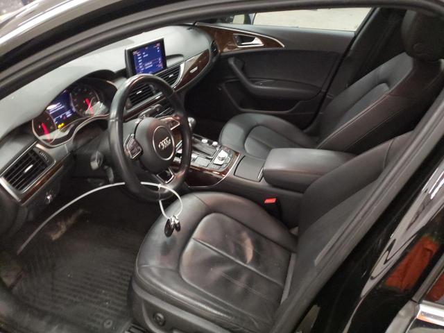 Photo 7 from auction – 2015 AUDI A6 PREMIUM with VIN WAUFGAFC0FN024482