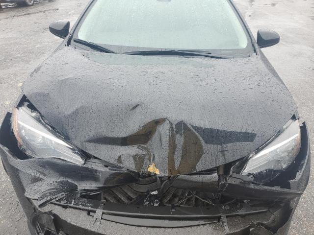 Photo 11 from auction – 2019 TOYOTA COROLLA L with VIN 2T1BURHE1KC126619