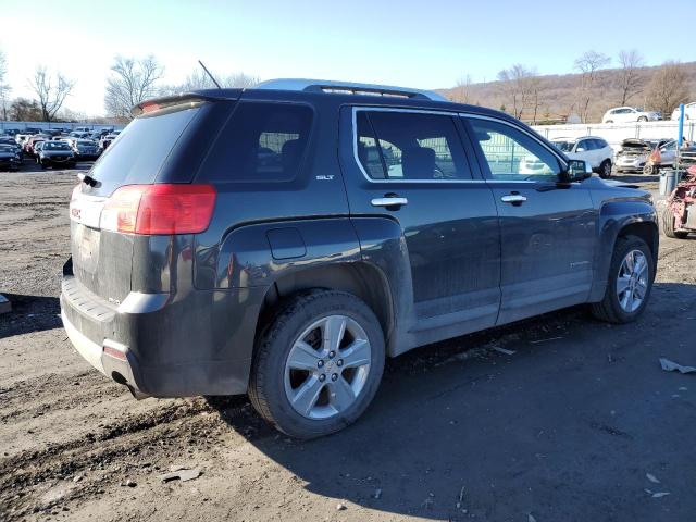 Photo 3 from auction – 2014 GMC TERRAIN SL with VIN 2GKFLYE31E6297446